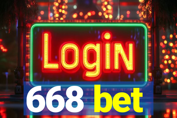 668 bet